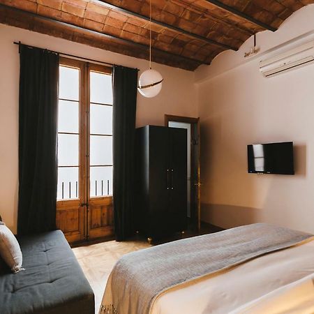 L'Escudellers By The Streets Apartment Barcelona Bagian luar foto