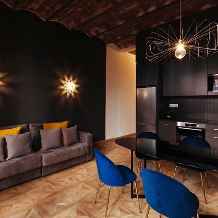 L'Escudellers By The Streets Apartment Barcelona Bagian luar foto