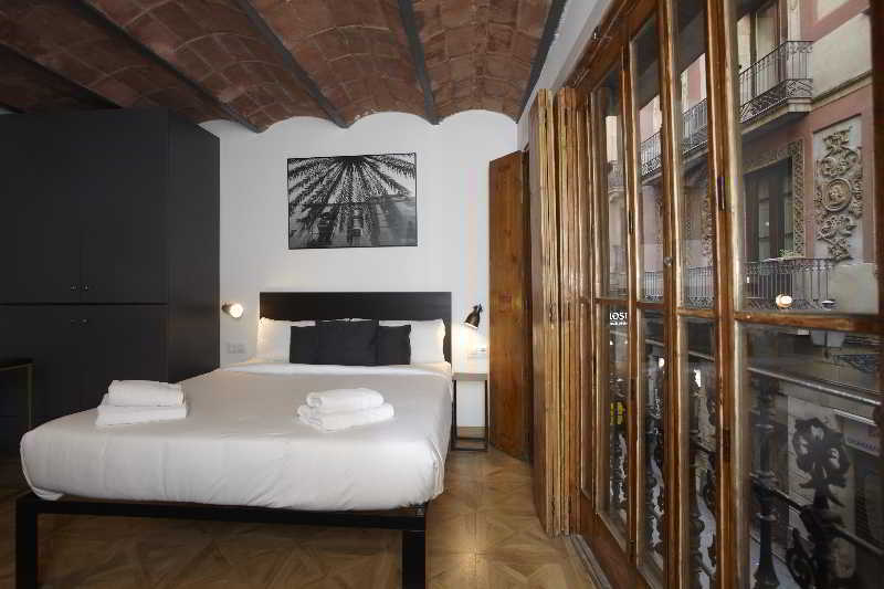L'Escudellers By The Streets Apartment Barcelona Bagian luar foto