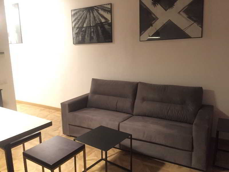 L'Escudellers By The Streets Apartment Barcelona Bagian luar foto