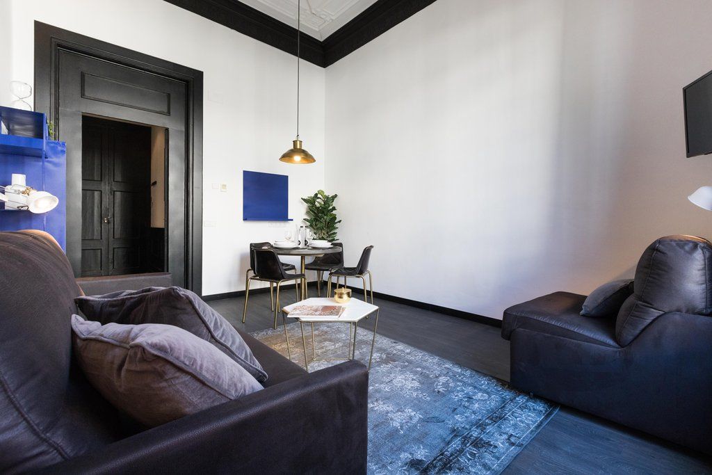 L'Escudellers By The Streets Apartment Barcelona Bagian luar foto