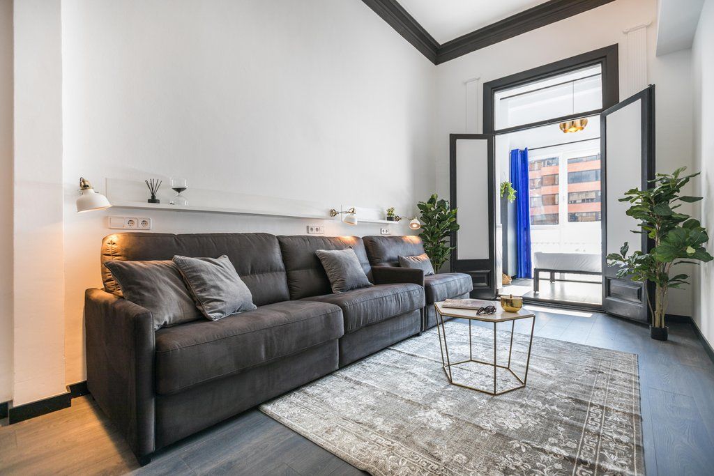 L'Escudellers By The Streets Apartment Barcelona Bagian luar foto