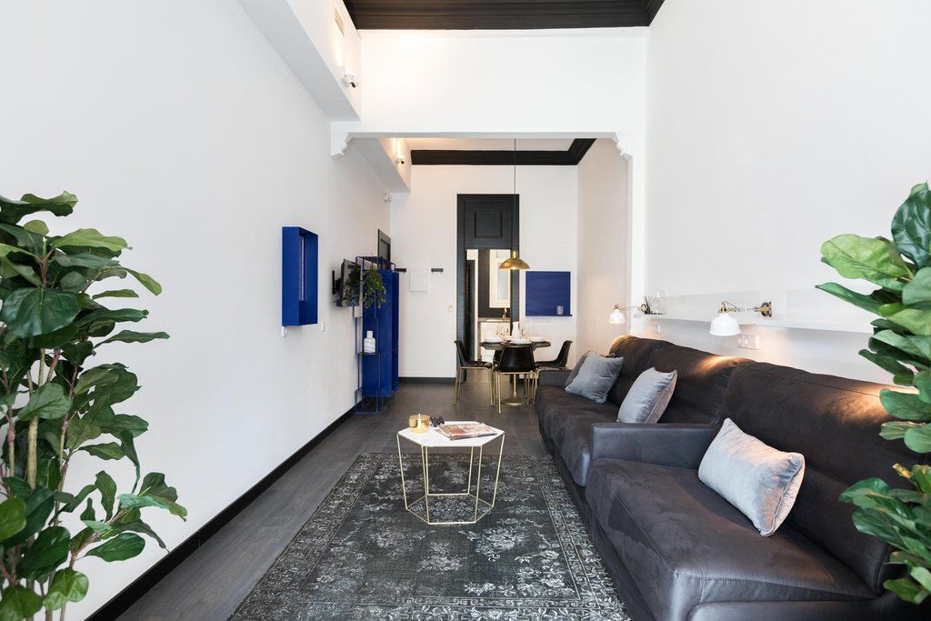 L'Escudellers By The Streets Apartment Barcelona Bagian luar foto