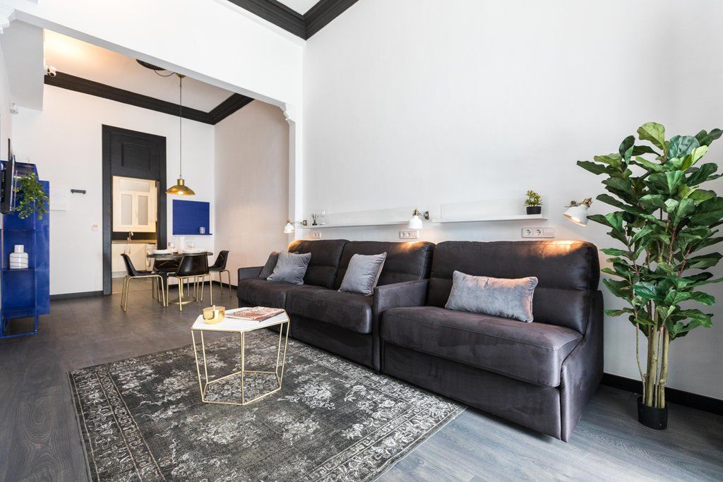 L'Escudellers By The Streets Apartment Barcelona Bagian luar foto
