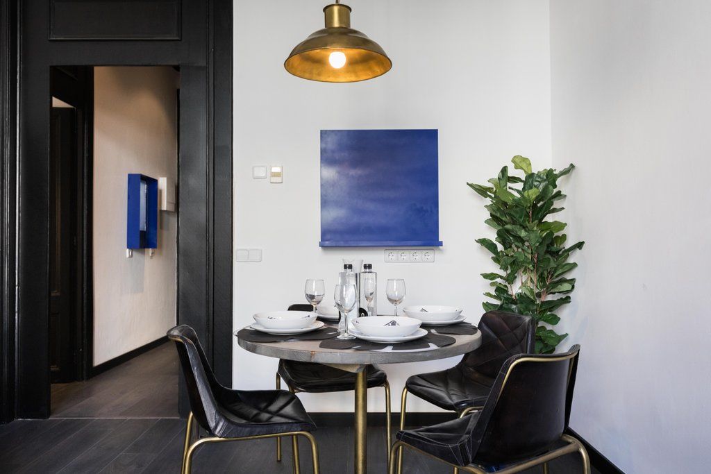 L'Escudellers By The Streets Apartment Barcelona Bagian luar foto