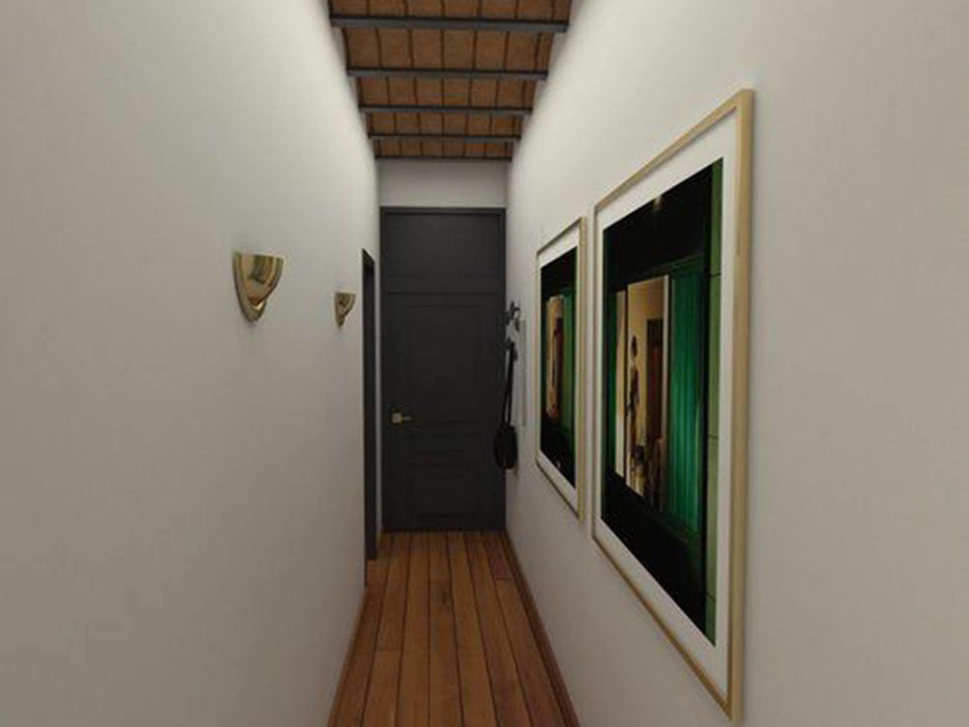 L'Escudellers By The Streets Apartment Barcelona Bagian luar foto