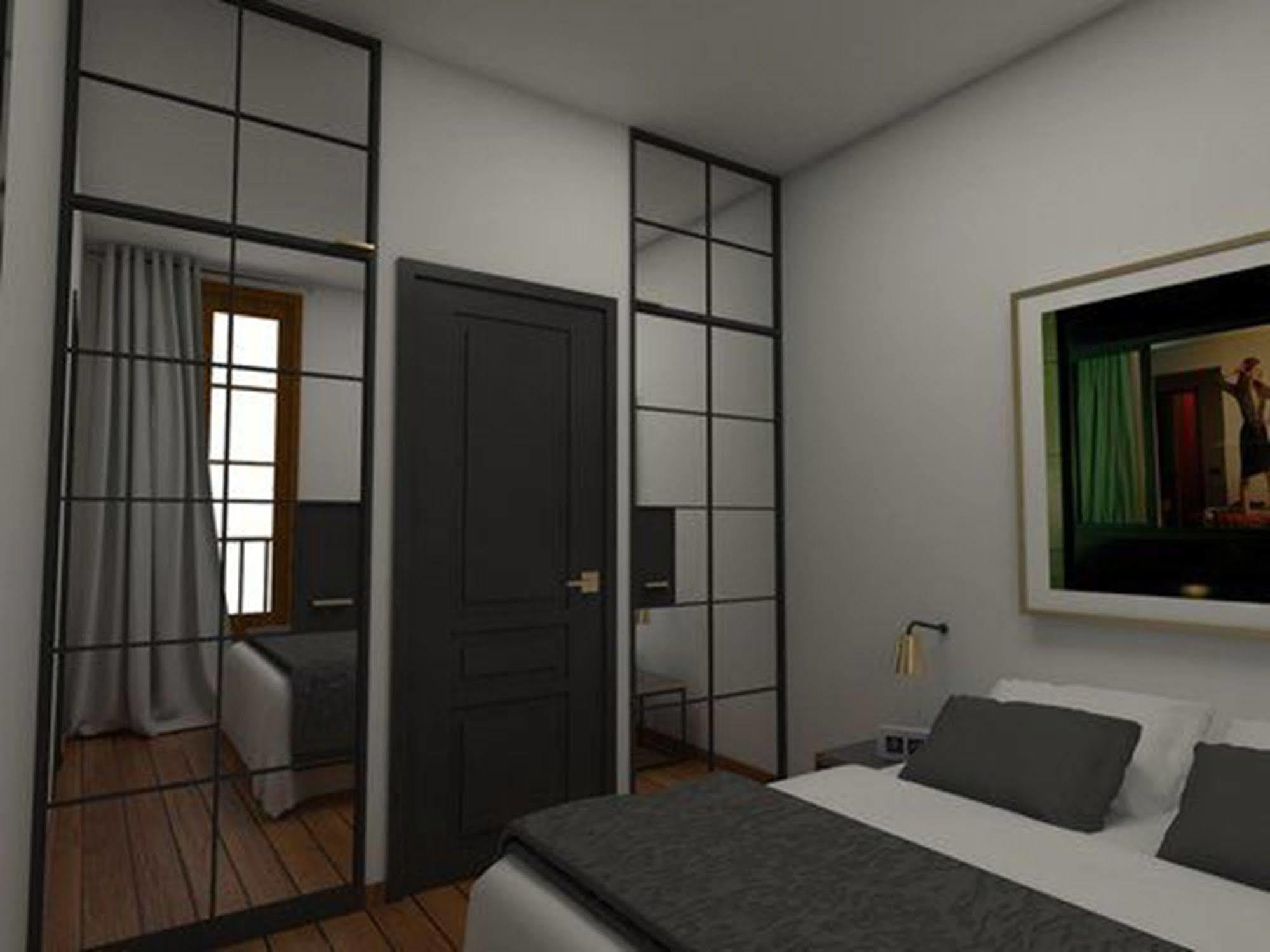 L'Escudellers By The Streets Apartment Barcelona Bagian luar foto