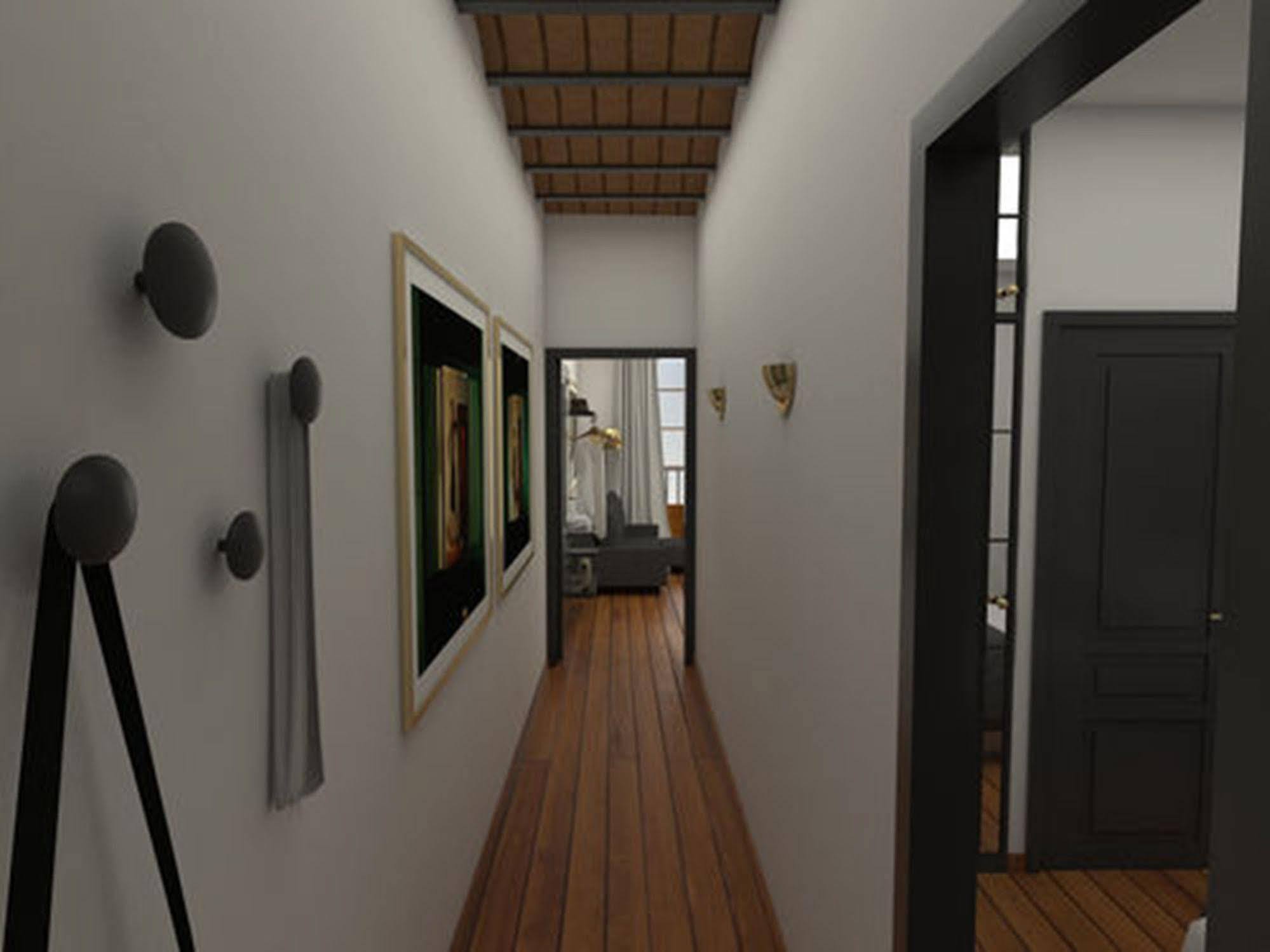 L'Escudellers By The Streets Apartment Barcelona Bagian luar foto