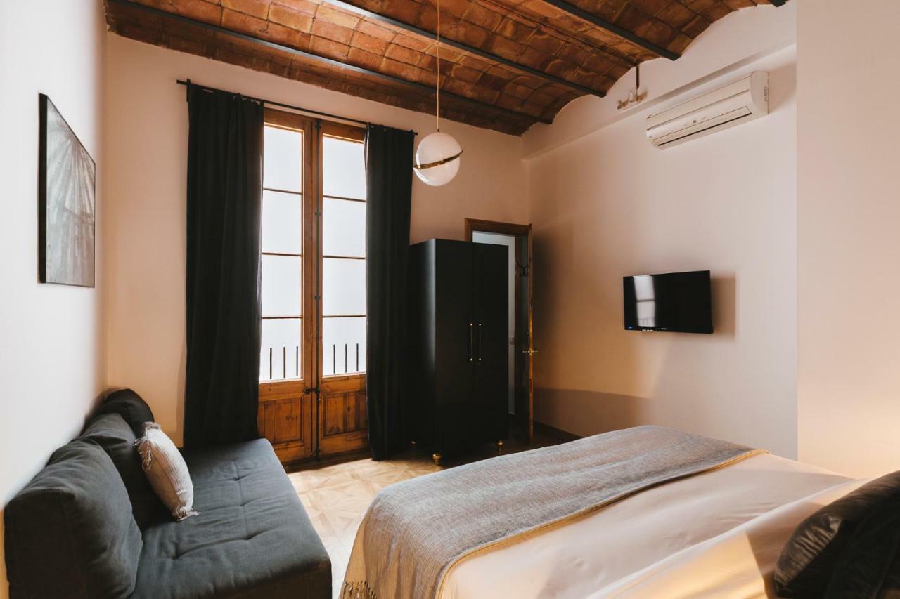 L'Escudellers By The Streets Apartment Barcelona Bagian luar foto