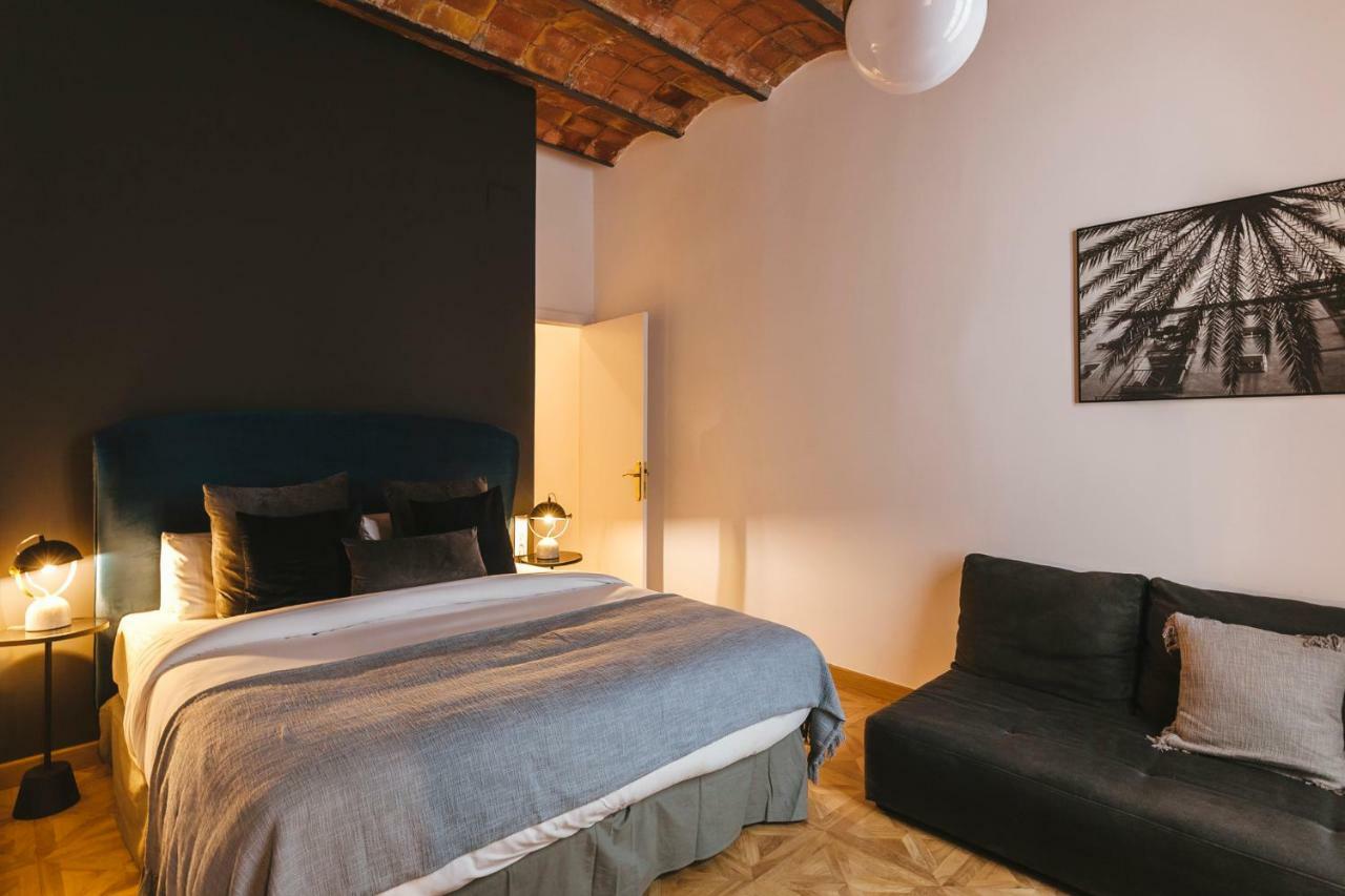 L'Escudellers By The Streets Apartment Barcelona Bagian luar foto