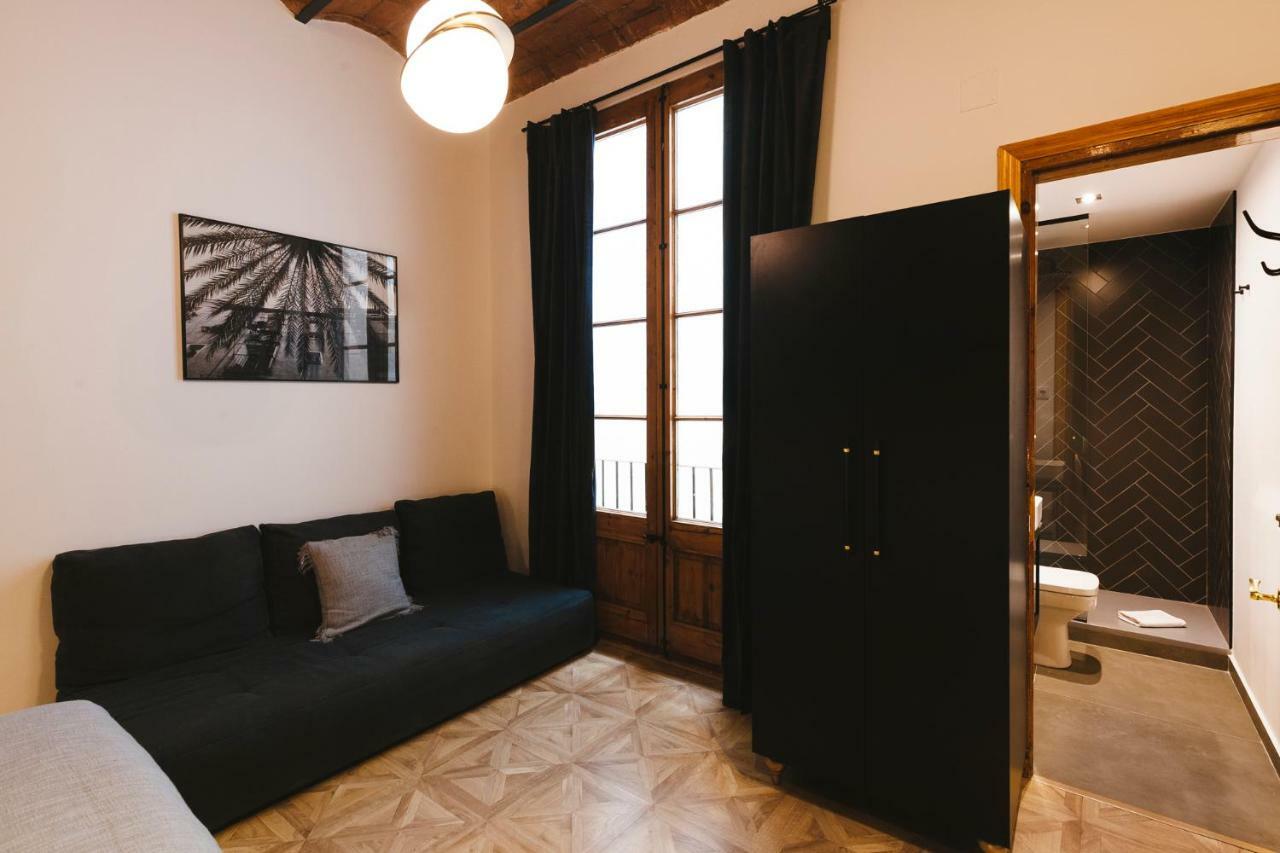 L'Escudellers By The Streets Apartment Barcelona Bagian luar foto