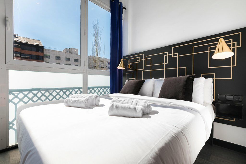 L'Escudellers By The Streets Apartment Barcelona Bagian luar foto